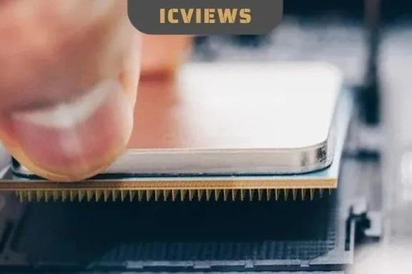 中国芯片自给率锁定新目标