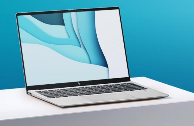 全新惠普星 Book Pro 14 官宣 1 月 26 日发布，号称AI轻薄战力本