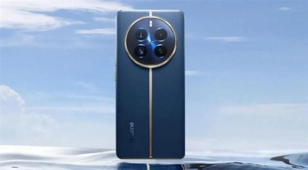 realme真我12 Pro 现身Geekbench：骁龙7s Gen2处理器