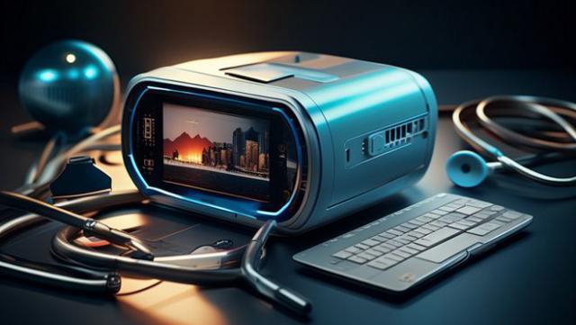 新型AI癌症检测软件面世，或可检测半年到一年半内罹患胰腺导管腺癌的风险