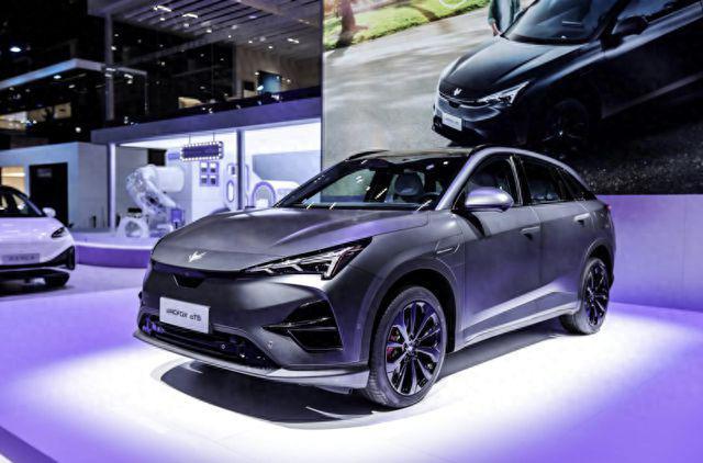 拐点已在眼前 北汽蓝谷积聚向上势能