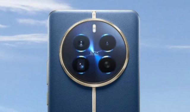 新机：华为P70发布时间曝光；苹果新机体验受限；真我12Pro 确定用这处理器；三星新芯片来了；新iPadAir即将发布