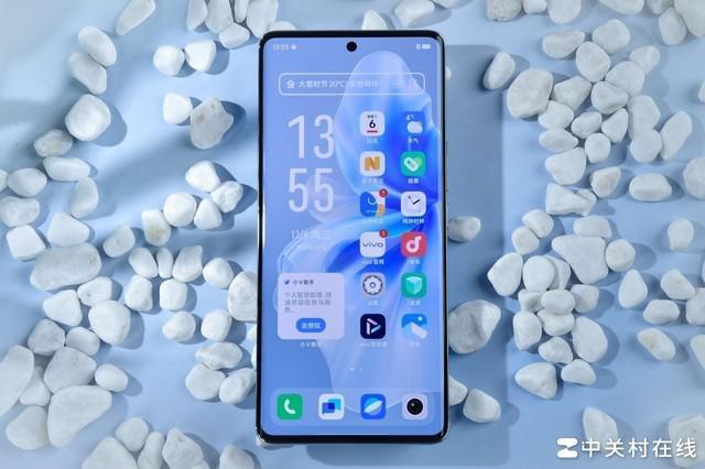 人像大师手机盘点：轻松拍出写真人像