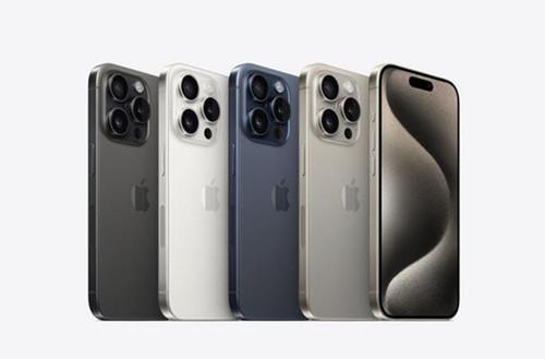 消息称iPhone 16 Pro系列最高存储将增至2TB 较上一代翻番