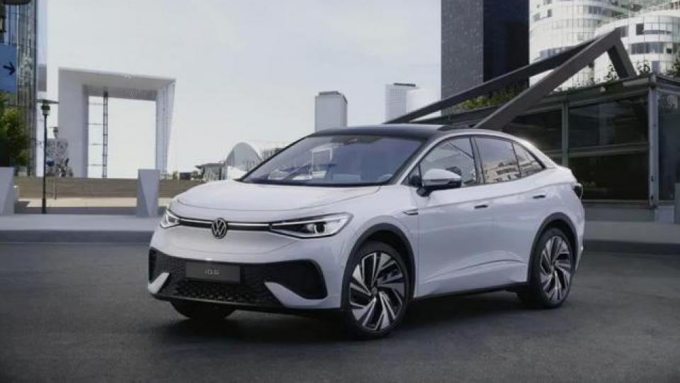 抽象！德国大众，全力狙击中国“特供”车