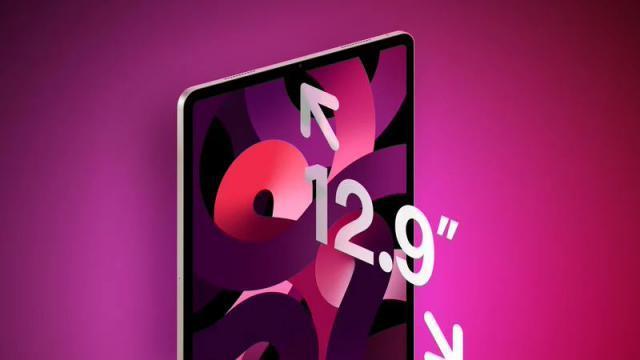 苹果 2024 款 iPad Air、iPad Pro 和 MacBook Air 爆料汇总