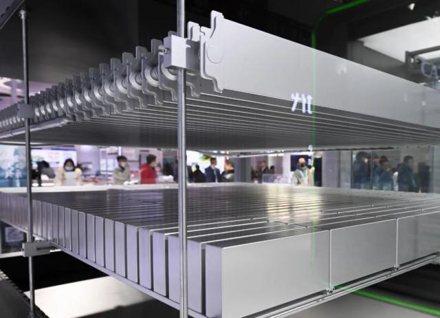 美国再发“禁令”，矛头指向宁德时代、比亚迪等6家中企！