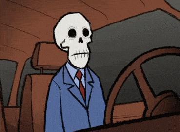 开车触屏，比酒驾还危险？