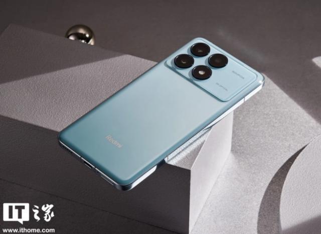 小米 Redmi K70 Ultra 手机规格曝光：天玑 9300搭配 1.5K 新屏幕