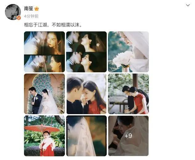 “豆瓣女神”结婚！靠颜值出圈的她们，挤不进上流社会？