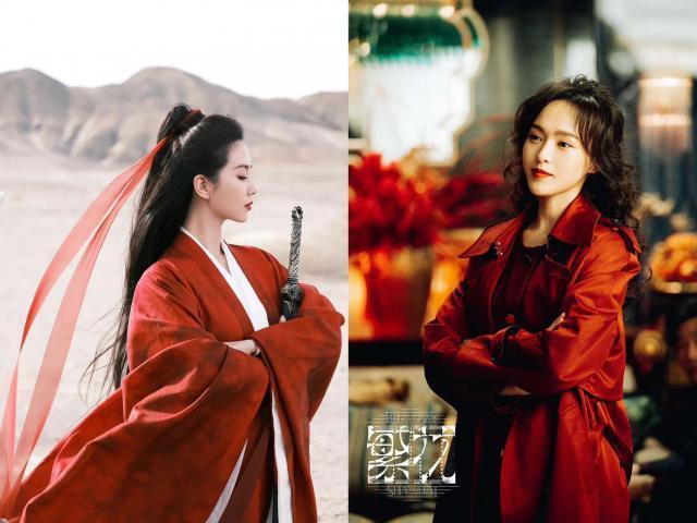 85花风光回宫，折射出新生代偶像的大问题