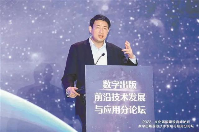 五年亏20亿，年营收排网文头部末尾，中文在线海外“爆火”是虚假神话吗？