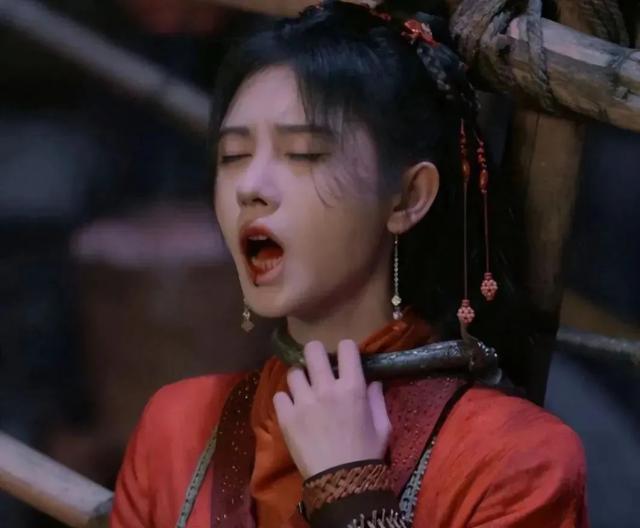 影版《花千骨》上映差评一片，观众的差评理由出奇的一致