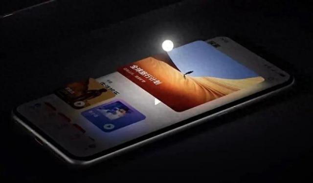 鸿蒙生态突然加速背后