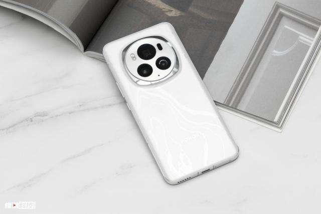 荣耀Magic6 Pro通信评测：全新荣耀鸿燕通信表现如何？