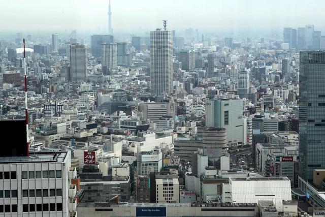 中国人成日本年轻人房东了？