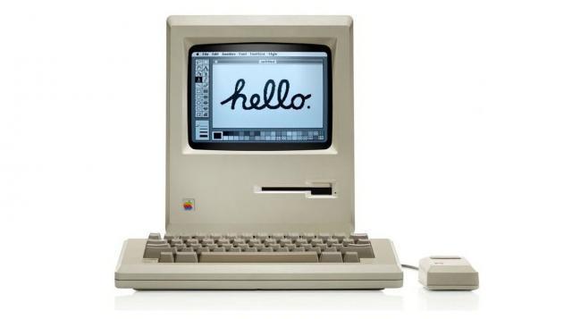 苹果 Mac 迈入“不惑之年”，将借助 AI 迎接下一个 40 年