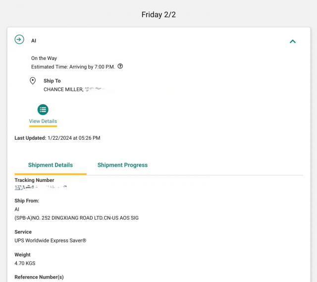 首批苹果 Vision Pro 头显已发货，将于 2 月 2 日正式开售