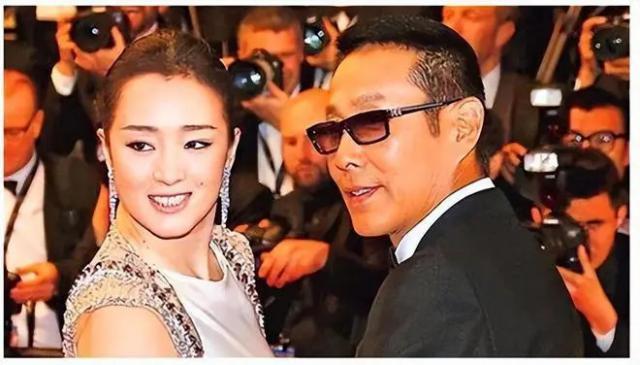 因太漂亮被导演收入囊中的3位女星！有一位戏还没拍完就怀孕