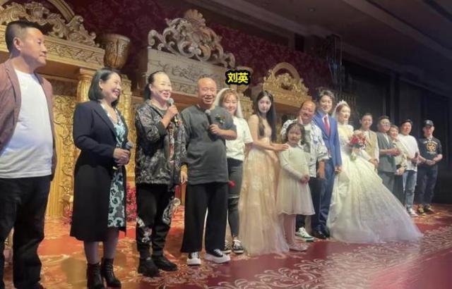 《乡村爱情》赵玉田离婚！结婚不到5个月，女方官宣新恋情