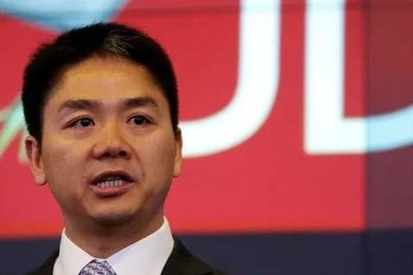 刘强东，为何盯上了大医院？