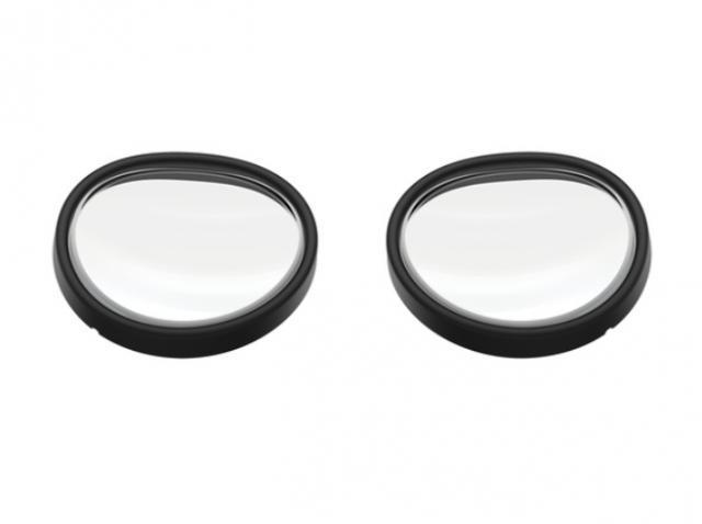 苹果 Vision Pro 头显蔡司镜片也有防伪，使用时需扫码配对