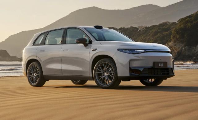 消息称零跑汽车联合创始人、总裁吴保军离职