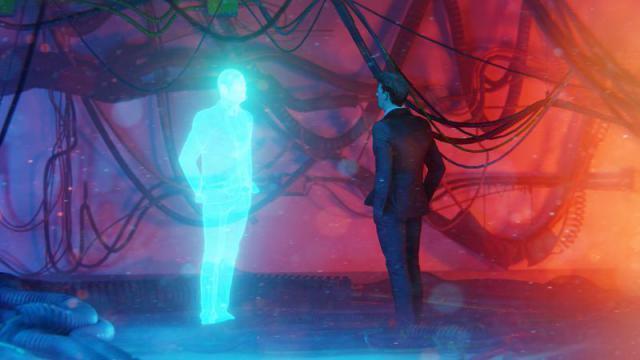 数字永生和肉身永生，哪个最有希望实现？