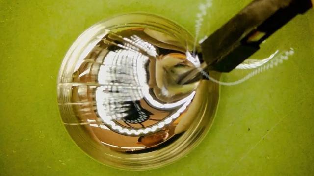 全球最新突破！液态金属存储器 FlexRAM 公布，清华大学开发