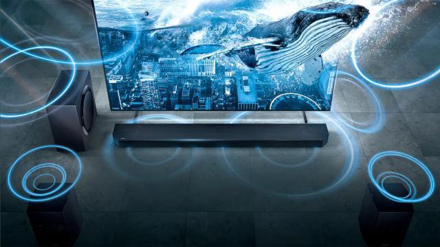 三星IAMF空间音频技术确认今年投用，对标杜比全景声Dolby Atmos