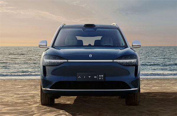 2023中国汽车整车集团发明专利公布公布：赛力斯异军突起