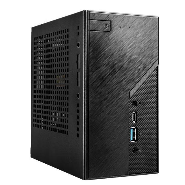 1399 元，华擎 DeskMini B760W / BOX 迷你主机 WiFi 版上架