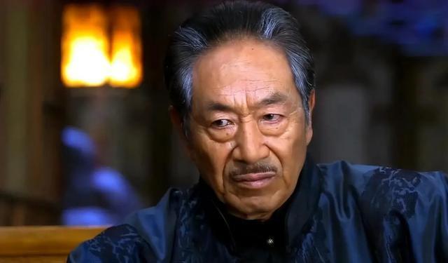 现在男星和自己妻子孩子的年龄差这么大的吗？真大开眼界