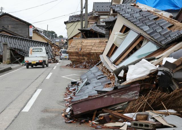 日本专家大胆预测：东京大地震风险正在增加，死亡人数或将超50万