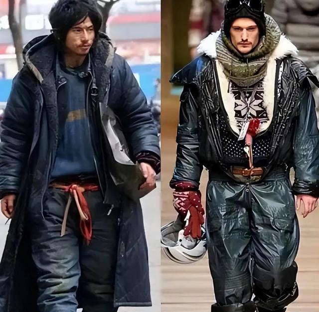 13年前，那个一夜爆红的乞丐“犀利哥”，为何如今消失了