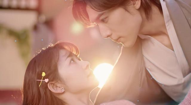 当年被广电限制的题材，解禁开播了