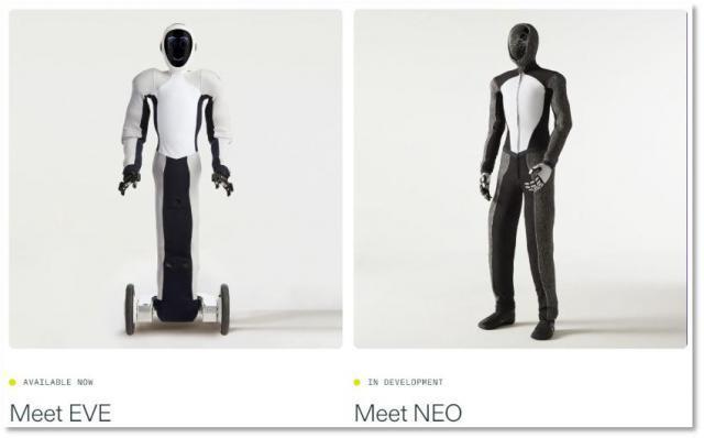 人形机器人将进宝马工厂「实习」，之前它还只会冲咖啡