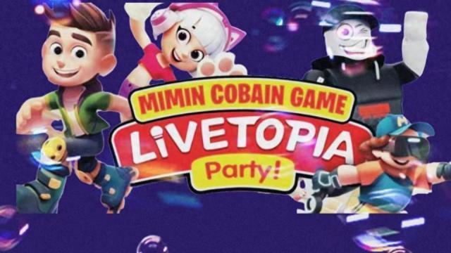 “蛋仔”之后，又一款出海派对游戏登顶印尼