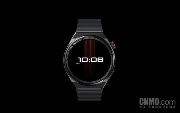 腰斩！华为保时捷设计手表第三方价格已不到2000元