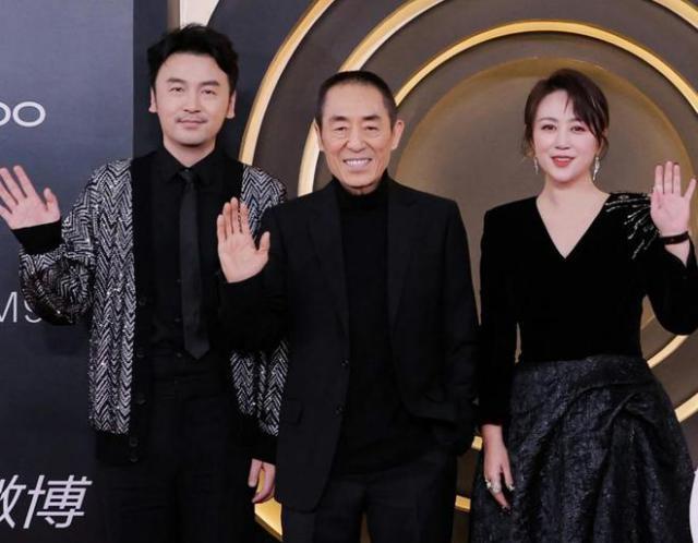 张艺谋新片惹争议，现实题材夹杂喜剧元素，预告被指太割裂