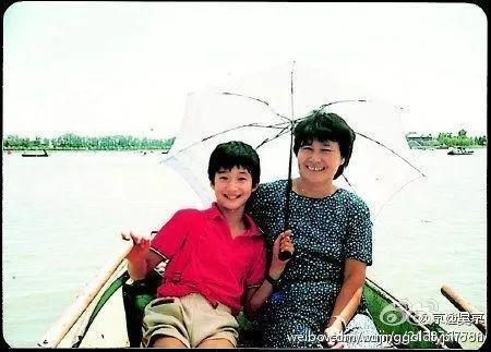 吴京谢楠：“大丈夫主义”婚姻到底意味着什么？