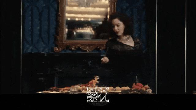 “豹”好意思，有力量感又风情万种的女人我先当了！