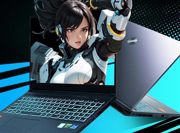 首发6999元 机械革命新极光Pro 2024游戏本上架：升级RTX 4070显卡