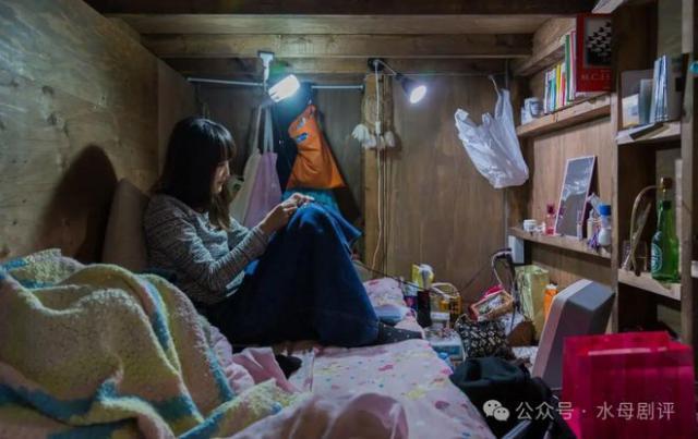 《蜗居》：海藻跟小贝同居多年，为什么宋思明还相信海藻是个处？