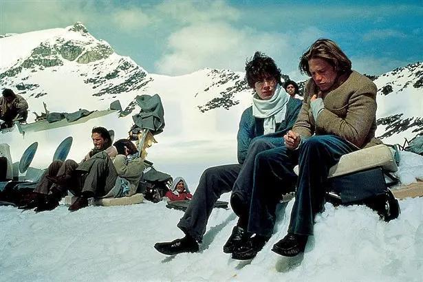 震撼全球的真实事件，这电影尺度太逆天