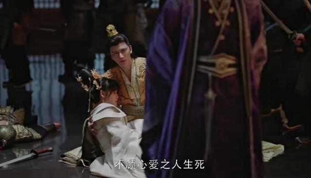 这种没演技还没颜值的人，拜托别再拍戏了