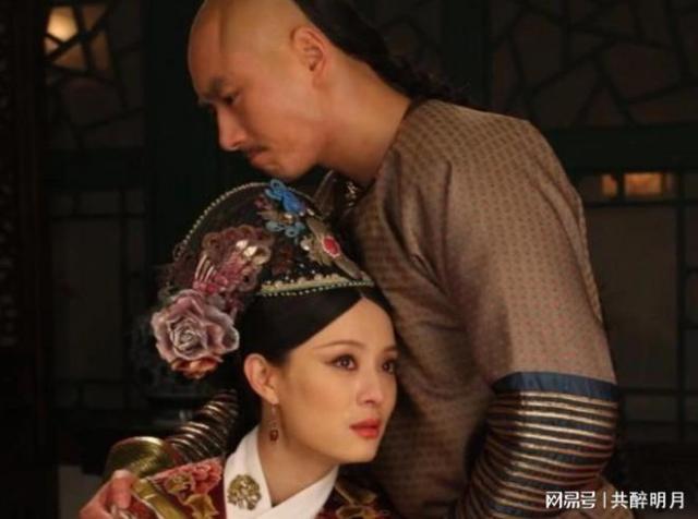 《甄嬛传》苏培盛对甄嬛说：皇上手足情深，可惜甄嬛没懂