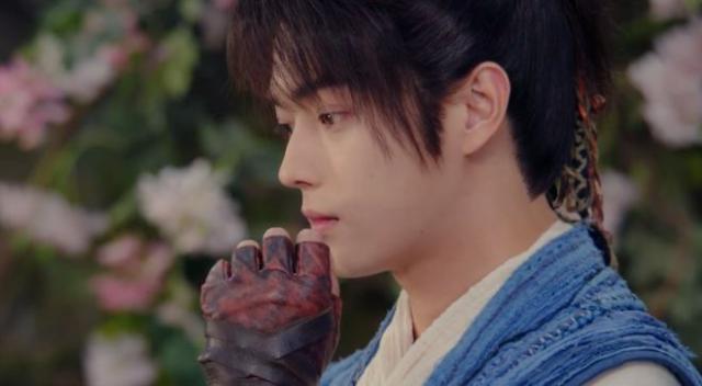 这也叫半部佳作？罗晋新剧《侦察英雄》，直接踢到了战争剧的短板