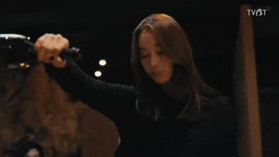 上头了，这种片儿还是岛国会拍！