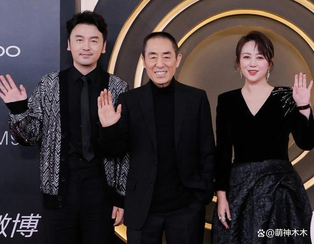 张艺谋春节档新片现实题材夹杂喜剧元素，预告被指太割裂